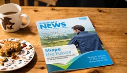 Ruminant News - January 2022 edition